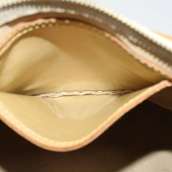 LOUIS VUITTON Damier Azur Speedy 25 Hand Bag - Picture 14 of 15